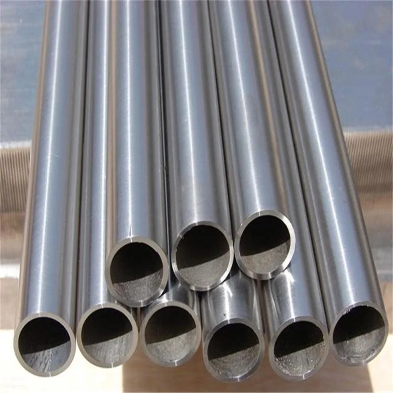Tuyau sans soudure extrudé 03Х20Н25