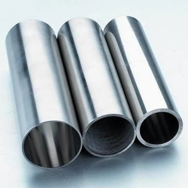 Qu'est-ce qui rend les tuyaux sans soudure en acier inoxydable 310S adaptés aux applications à haute température ? Qu'est-ce qui rend les tuyaux sans soudure en acier inoxydable 310S adaptés aux applications à haute température ?
