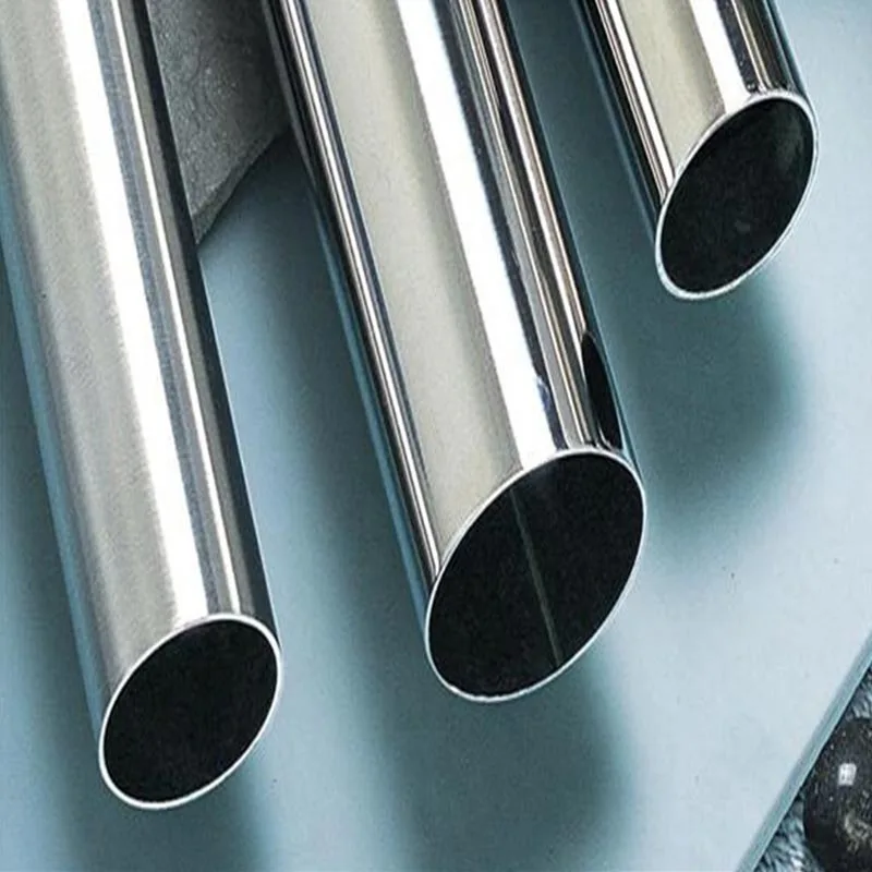Comment les tuyaux sans soudure en acier inoxydable 304 fonctionnent-ils dans la tuyauterie et la fabrication industrielles ? Comment les tuyaux sans soudure en acier inoxydable 304 fonctionnent-ils dans la tuyauterie et la fabrication industrielles ?