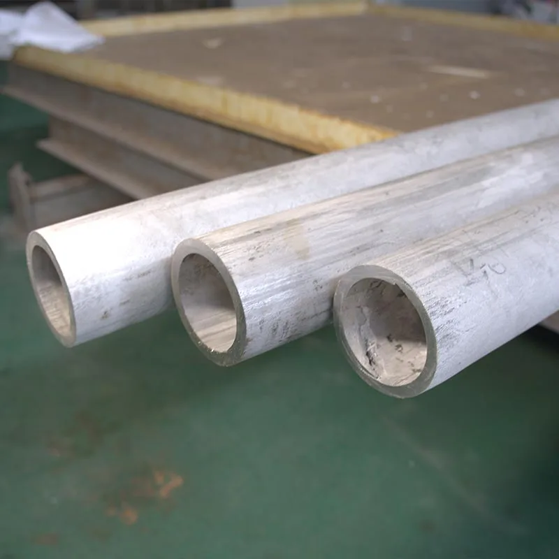 310 tuyaux extrudés bruts