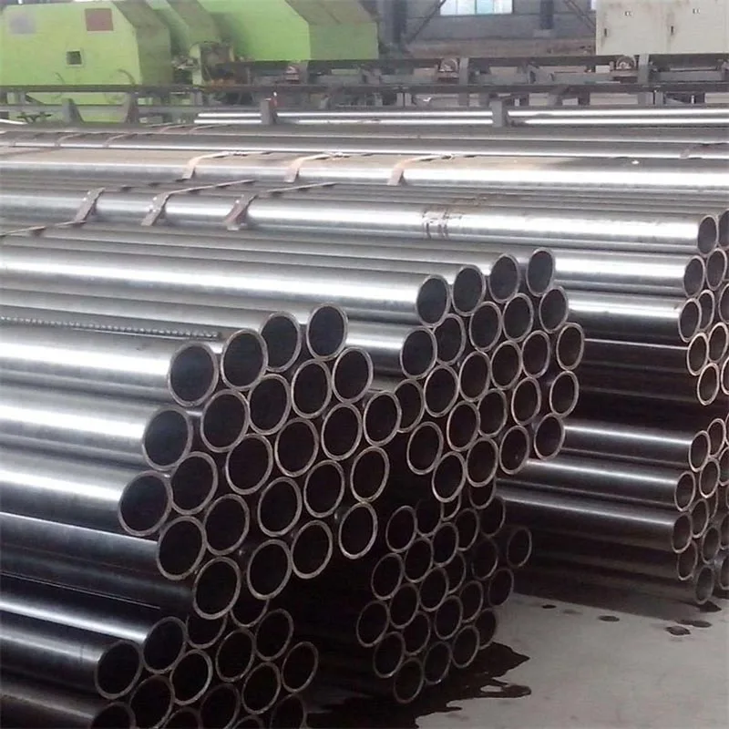 Tuyau sans couture expulsé en alliage à base de nickel Hastelloy C276