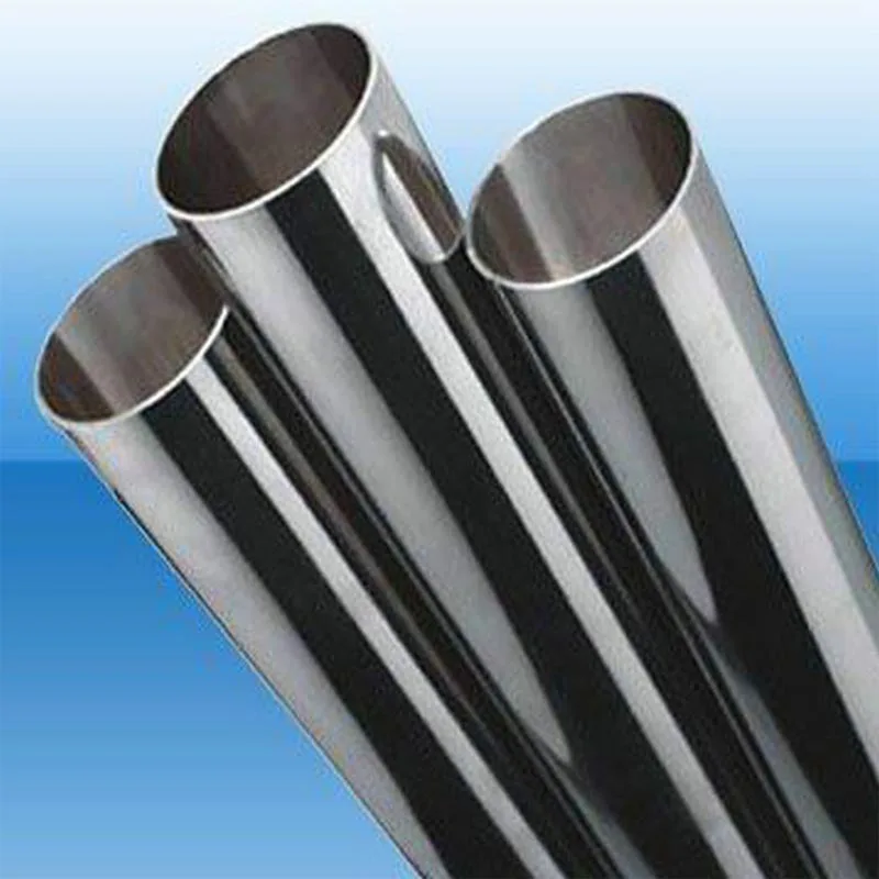 Tuyau sans soudure extrudé en alliage à base de nickel Hc-22