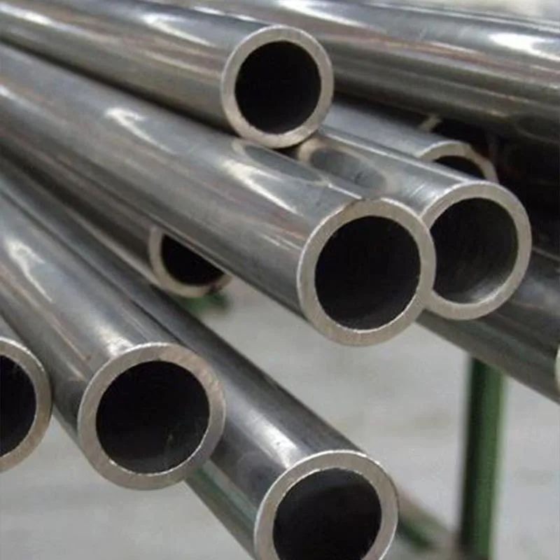 X5CrNi18-10 Extruded Seamless Pipe