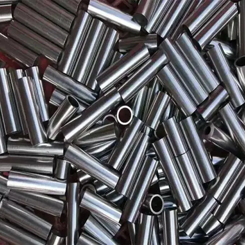 Inconel 625 Pipe For Oil And Gas