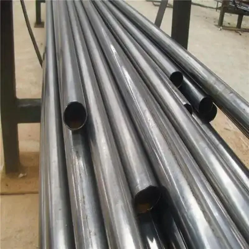 Tuyau en alliage à base de nickel Inconel 718