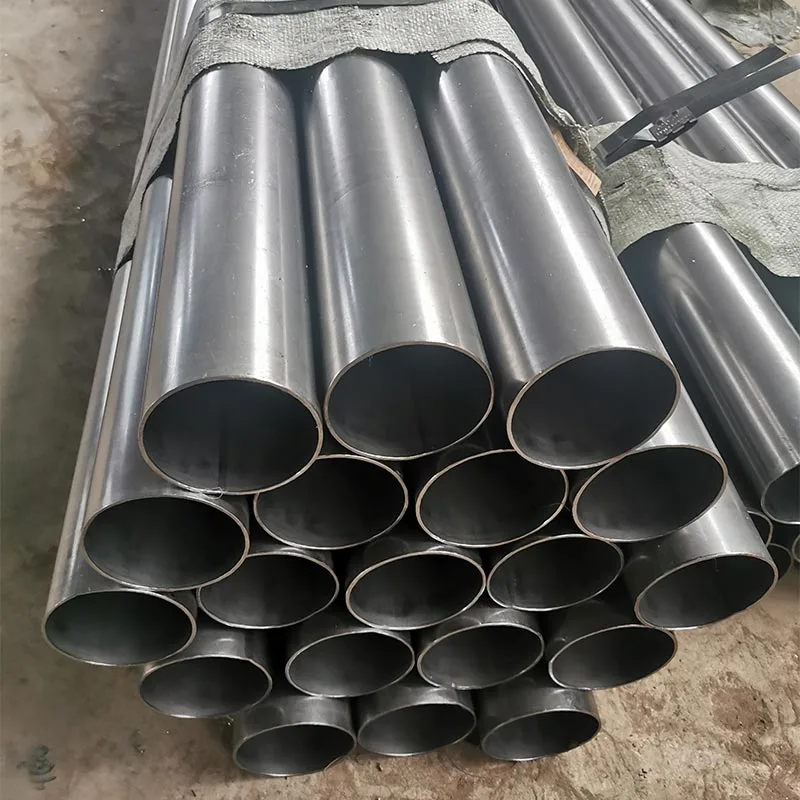 Tuyau sans couture extrudé en alliage à base de nickel N06625