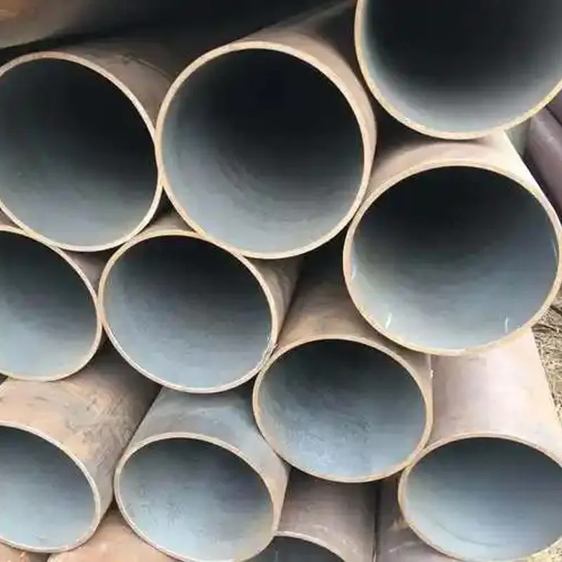 Tuyau sans soudure en alliage à base de nickel N08031